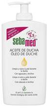 Puhastav dušiõli Sebamed, 500 ml