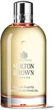 Vanniõli Molton Brown Heavenly Gingerlily Caressing Bathing Oil, 200 ml