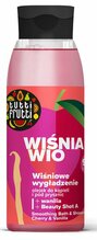 Kehapesuõli Farmona Tutti Frutti Cherry & Vanilla, 400 ml