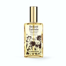 Kuivõli näole ja kehale Gamarde Beaute Satinee, 100 ml