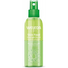 Ülikerge kuivõli näole ja kehale Weleda Skin Food, 100 ml