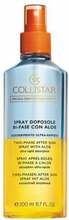 Kahefaasiline päevitusjärgne sprei aaloega Collistar Two-Phase After Sun Spray, 200 ml