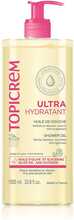 Kehapesuõli Topicrem Ultra Hydrant, 1000 ml