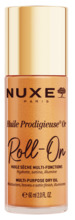 Sädelev kuivõli kehale, näole ja juustele NUXE Huile Prodigieuse Or Roll-On, 60 ml