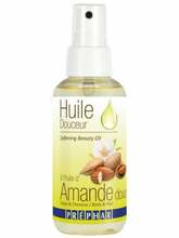 Mandliõli kehale ja juustele Prephar, 100 ml