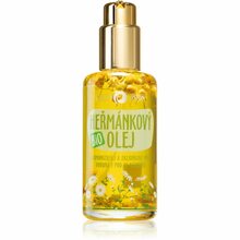 Mitmeotstarbeline kummeliõli Purity Vision Bio Chamomile Oil, 100 ml
