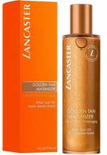 Päevitusjärgne õli päevituse pikendamiseks Lancaster Golden Tan Maximizer, 150 ml