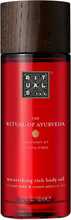 Toitev kehaõli Rituals The Ritual Of Ayurveda, 100 ml