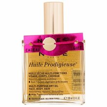 Kuiv multifunktsionaalne kehaõli Nuxe Huile Prodigieuse, 100 ml