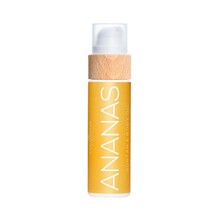Orgaaniline päevitusõli kehale Cocosolis Ananas, 110 ml
