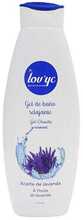 Dušigeel lavendliga Lovyc, 750 ml
