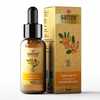 Argaaniaõli kehale ja juustele Sattva Ayurveda, 50 ml