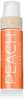 Nahka hooldav päevitusõli Cocosolis Peach, 100 ml