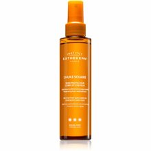 Päikesekaitseõli kehale ja juustele Institut Esthederm Adaptasun Sun Care Oil, 150 ml