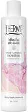 Niisutav dušiõli Therme Mindful Blossom, 250 ml