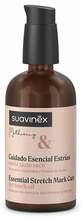 Eeterlik õli venitusarmide vastu Suavinex Mothering, kuiv puudutus, 100 ml