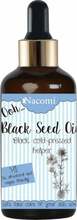 Mustköömneõli pipetiga Nacomi Black Seed Oil, 50 ml