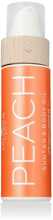 Nahka hooldav päevitusõli Cocosolis Peach, 100 ml