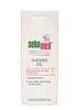Puhastav dušiõli Sebamed Classic Cleansing Shower Oil, 200 ml