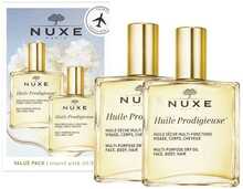 Kingitus Nuxe Huile Prodigieuse, 2 x 100 ml