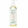 Kehaõli rasedatele Nacomi Body Oil, 140 ml