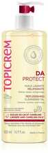 Taastav pesuõli Topicrem DA Protect, 500 ml