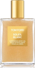 Sära andev kehaõli Tom Ford Soleil Blanc, 100 ml