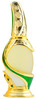 Parfümeeritud õli Khadlaj Rimaal Green, 15 ml