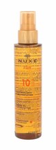 Päikesekaitseõli Nuxe Sun Tanning SPF10, 150 ml