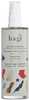 Looduslik modelleeriv kehaõli Hagi Natural Body Oil Raspberry Bough, 100 ml