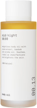 Kehaõli Midnight 00.00 Body Oil 00.13, 100 ml