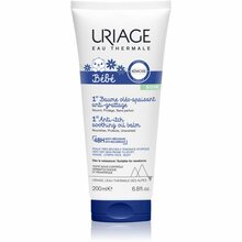 Rahustav õlipalsam imikutele Uriage Baby 1st, 200 ml