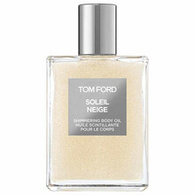 Särapuuder kehale Tom Ford Soleil Neige, 100 ml
