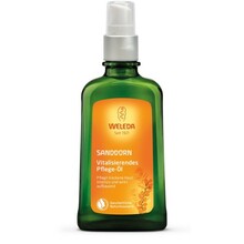Kehaõli astelpajuga Weleda Sea Buckthorn, 100 ml