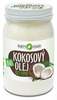 Lõhnatu kookosõli Purity Vision BIO Coconut Oil, 420 ml