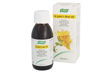Õli A. Vogel Hypericum, 100 ml