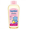 Hooldusõli imikutele ja lastele Bambino Care, 300 ml
