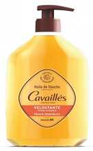 Dušiõli kõikidele nahatüüpidele Roge Cavailles Bio Almond Oil, 750 ml
