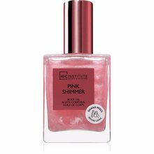 Sädelev kehaõli IDC Institute Shimmer Pink, 45 ml