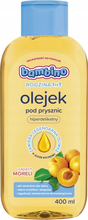 Dušiõli Bambino Family Apricot, 400 ml
