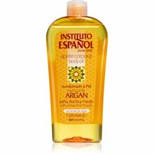 Kehaõli Instituto Espanol Anfora Esencia de Argan, 400 ml