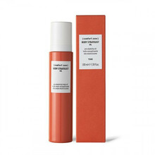 Kehaõli venitusarmide vastu Comfort Zone Body Strategist, 100 ml