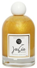Niisutav, sära andev kehaõli Laouta Acacia Body Oil, 100 ml