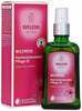 Kehaõli metsiku roosiga Weleda Wild Rose, 100ml