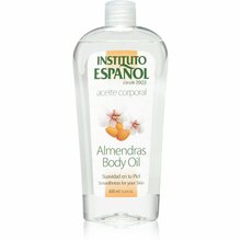 Kehaõli Instituto Espanol Anfora Almendras, 400 ml