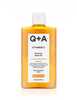 Sädelev kehaõli Q+A Vitamin C Shimmer Body Oil, 150 ml