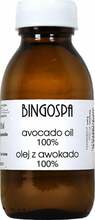 Kehaõli BingoSpa Avocado, 100 ml