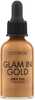 Kuivõli näole ja kehale Catrice Glam In Gold Dry Oil 010 Stay Golden, 30 ml