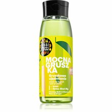 Duši- ja vanniõli Farmona Tutti Frutti Pear & Ginger, 400 ml