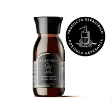 Taastav kehaõli Alqvimia Saint Johns Wort Oil, 60 ml